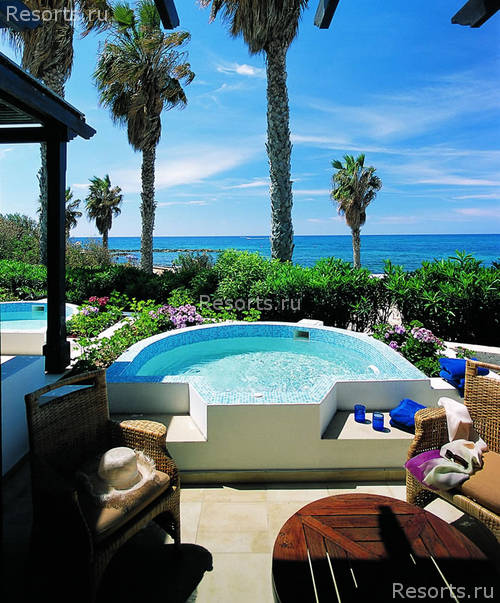 The Annabelle Hotel 40